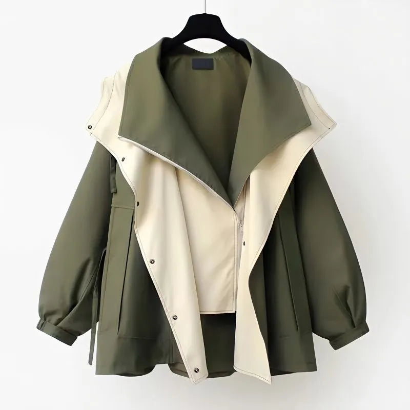 MIA - SIERRA DRIFT JACKET