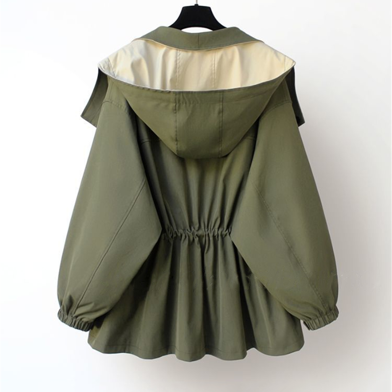 MIA - SIERRA DRIFT JACKET
