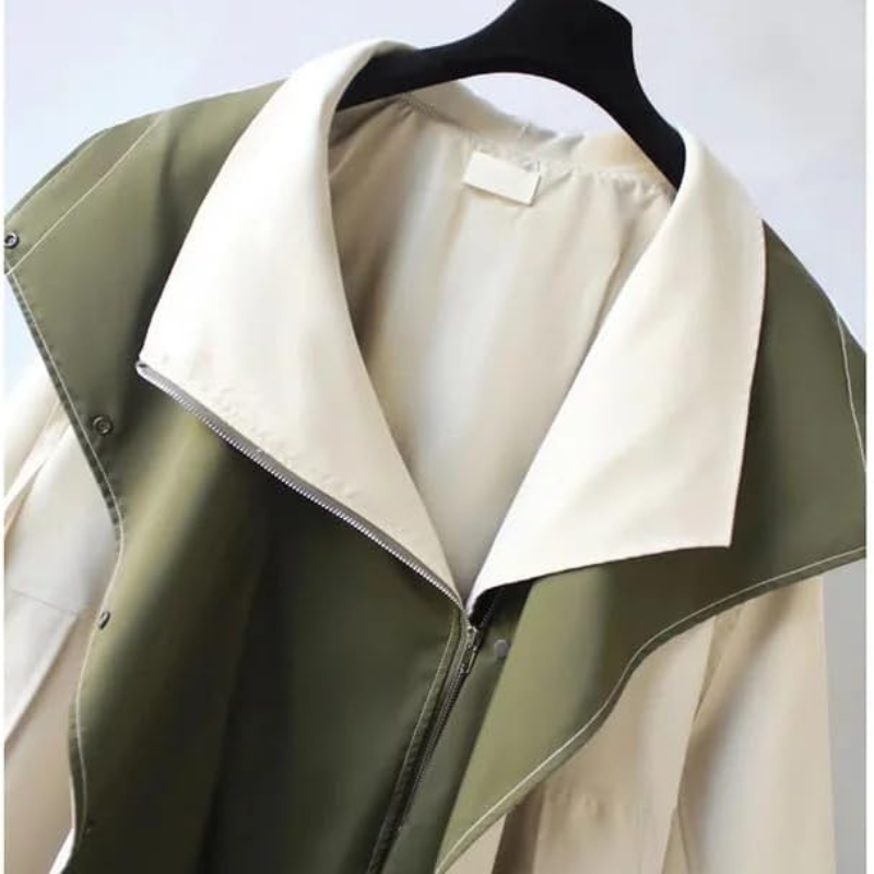 MIA - SIERRA DRIFT JACKET