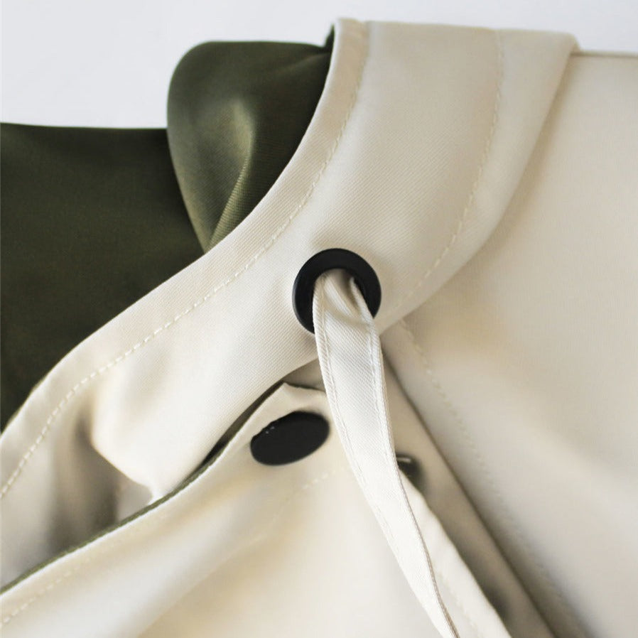 MIA - SIERRA DRIFT JACKET