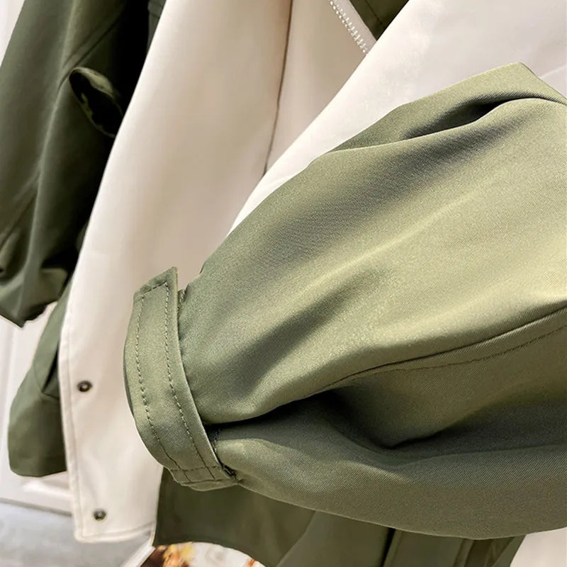 MIA - SIERRA DRIFT JACKET