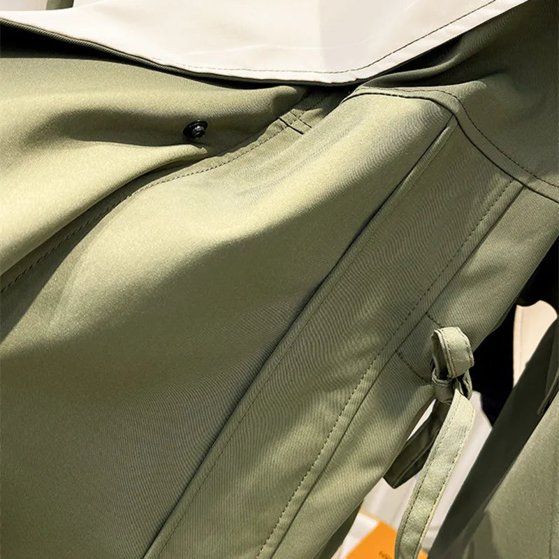 MIA - SIERRA DRIFT JACKET