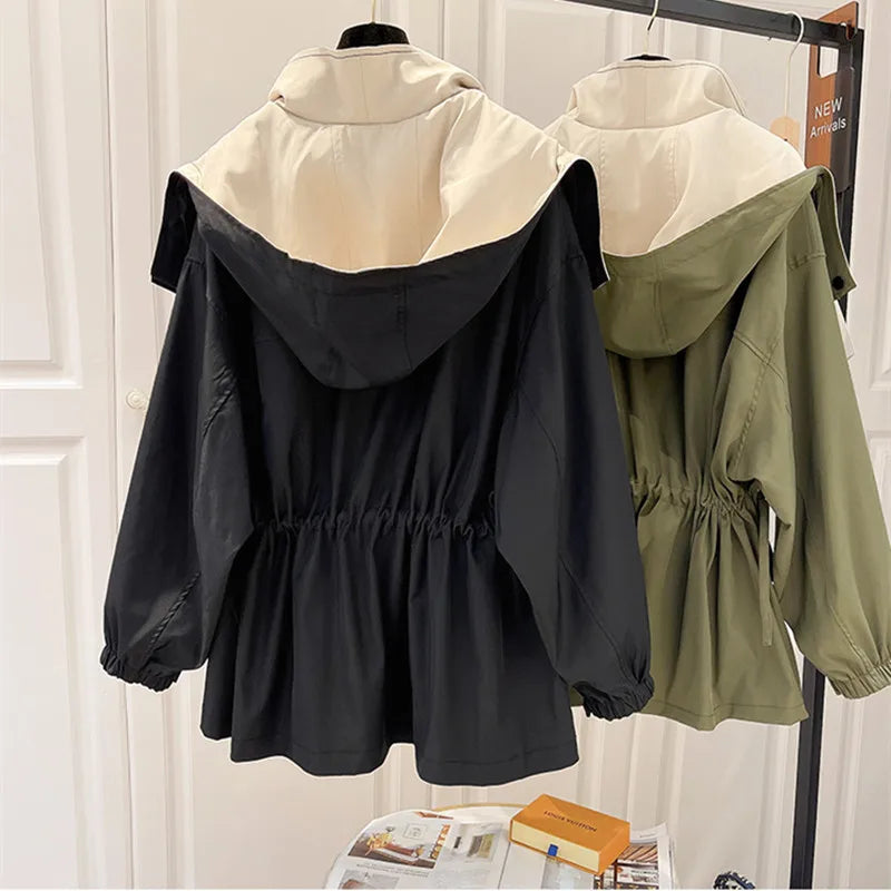 MIA - SIERRA DRIFT JACKET