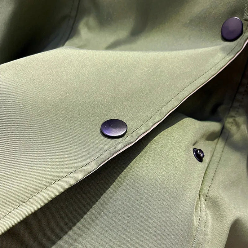MIA - SIERRA DRIFT JACKET