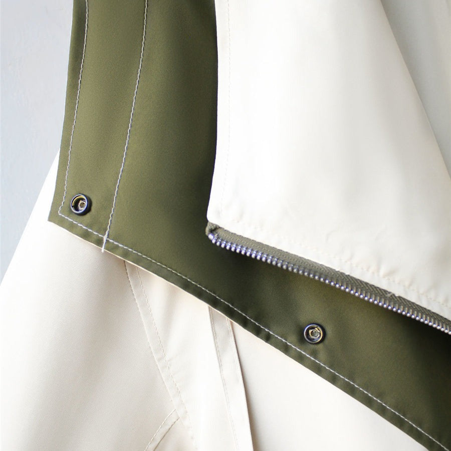 MIA - SIERRA DRIFT JACKET