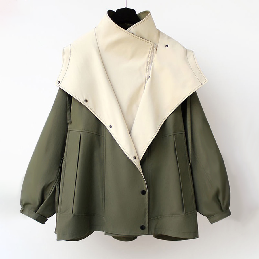 MIA - SIERRA DRIFT JACKET