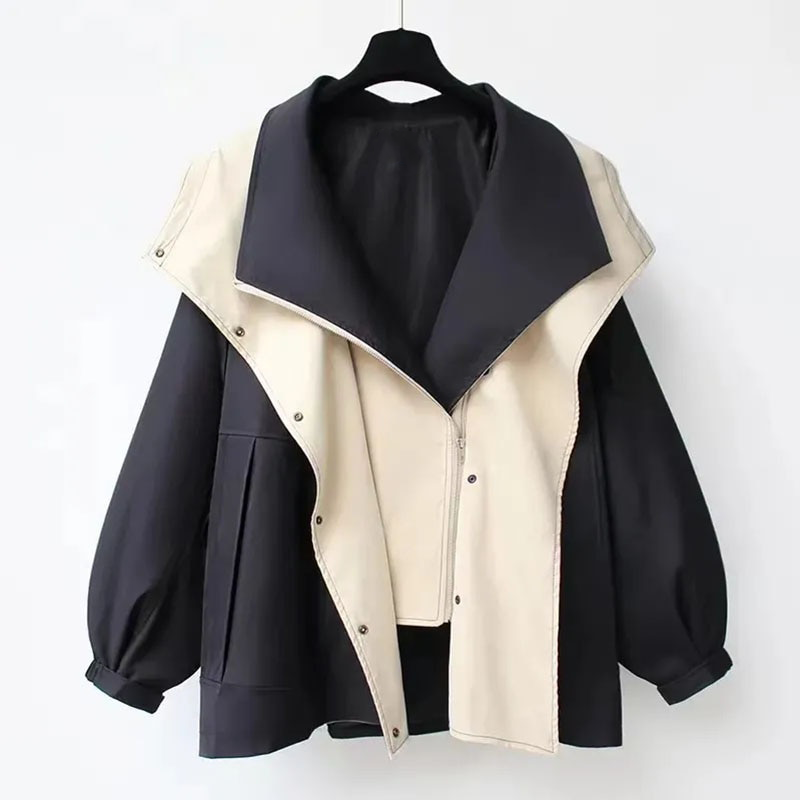 MIA - SIERRA DRIFT JACKET