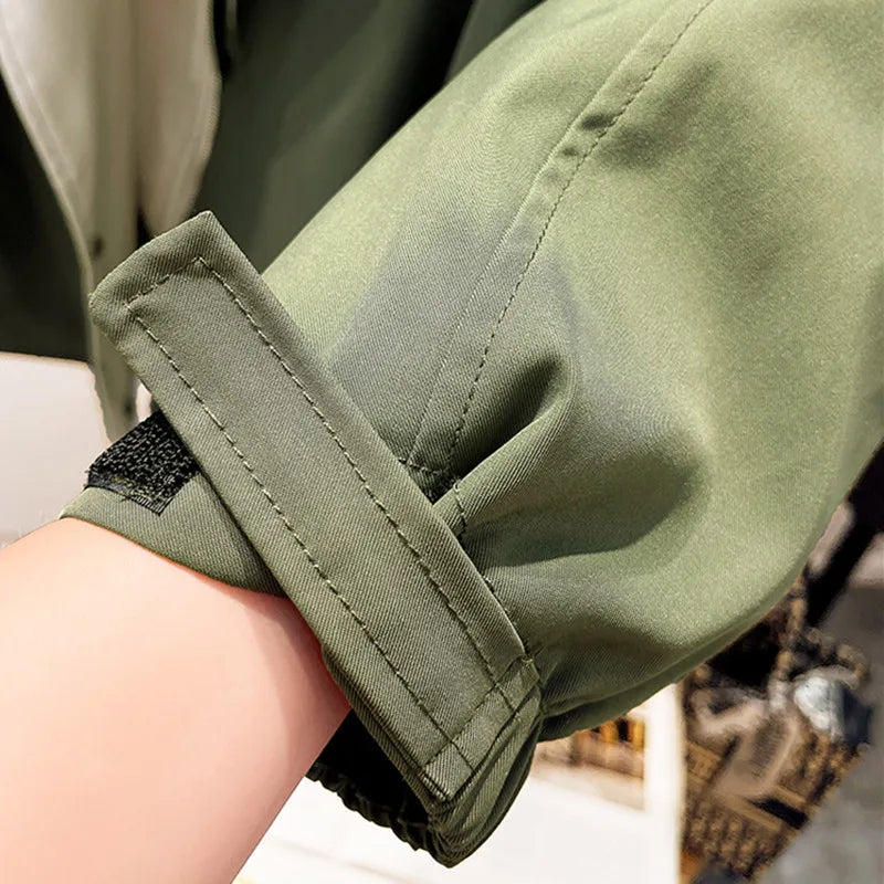 MIA - SIERRA DRIFT JACKET