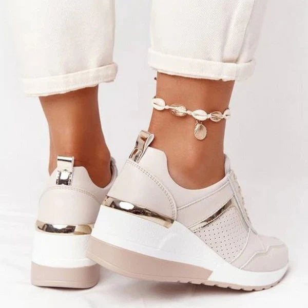 ANABELLE - TRENDY SEASON SHOES