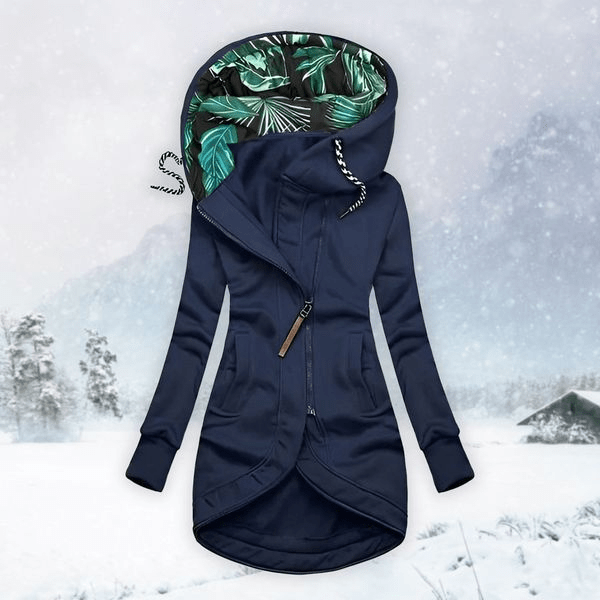 EDNA - STYLISH WEATHERPROOF JACKET | BOGOF