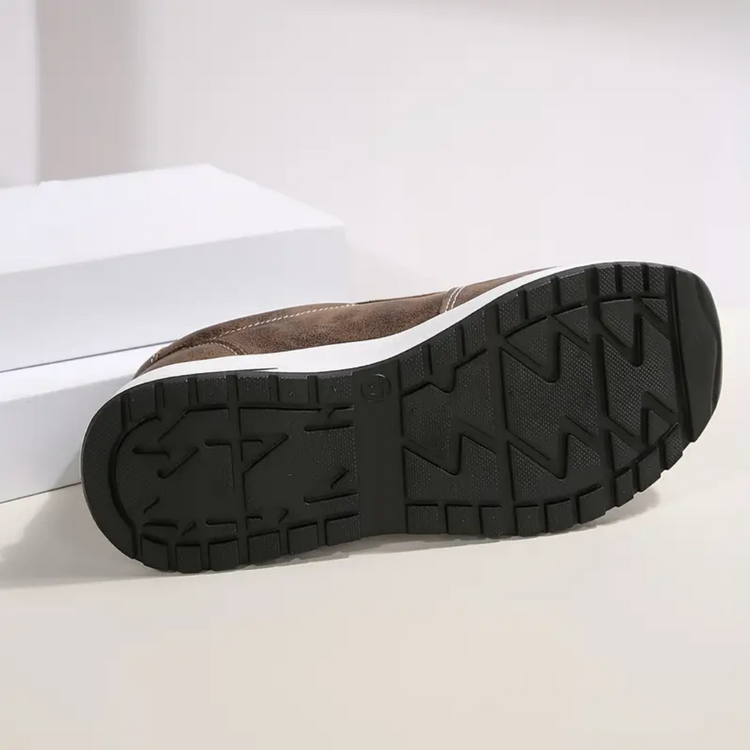 MADISON - COMFORTABLE ERGONOMIC SHOES