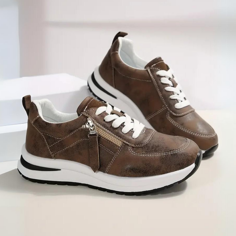 MADISON - COMFORTABLE ERGONOMIC SHOES