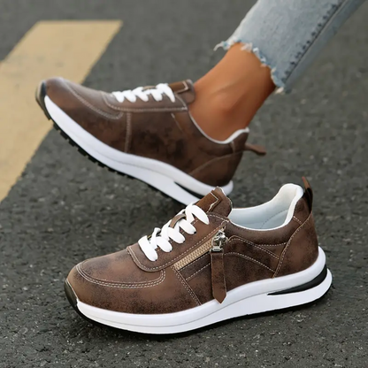 MADISON - COMFORTABLE ERGONOMIC SHOES