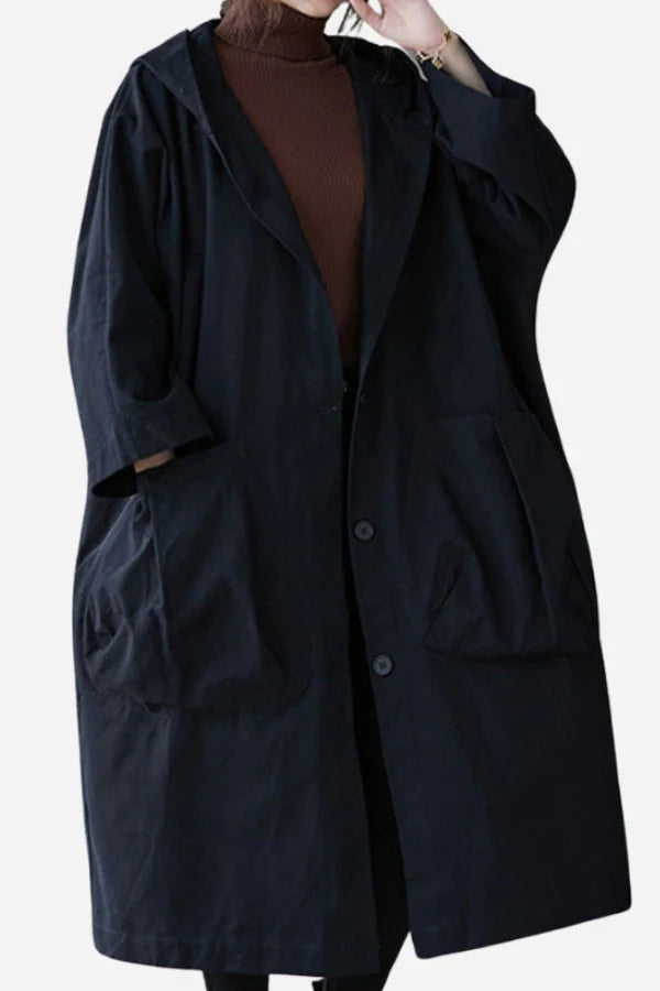 BRITANNY - WINDPROOF WATER RESISTANT JACKET