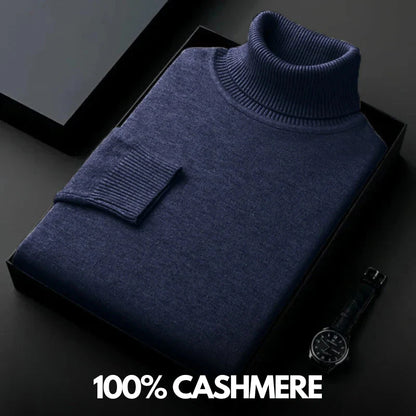 FREDDIE - CASHMERE JUMPER