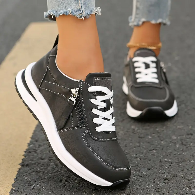 MADISON - COMFORTABLE ERGONOMIC SHOES