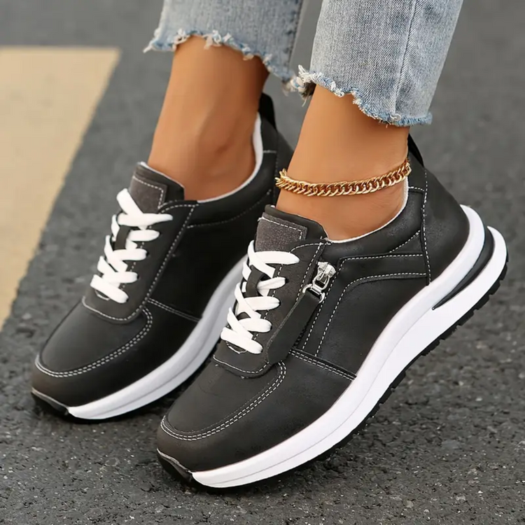 MADISON - COMFORTABLE ERGONOMIC SHOES