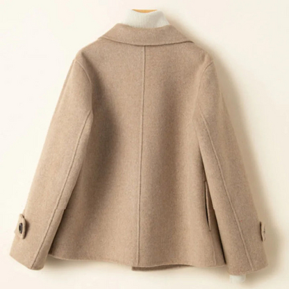 LAUREL - LUXURY CASHMERE BLAZER