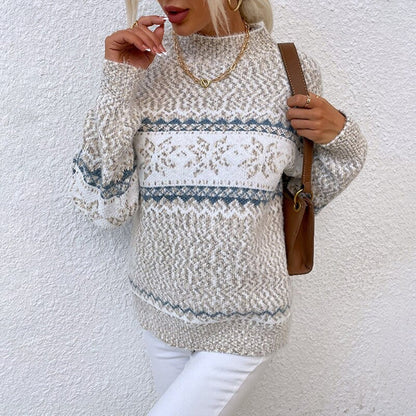 RUBY - KNIT SWEATER