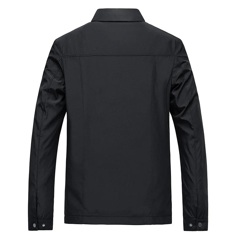 VINCENT - MEN'S CASUAL JACKET