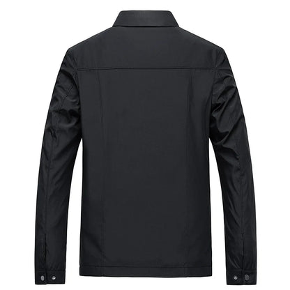 VINCENT - MEN'S CASUAL JACKET