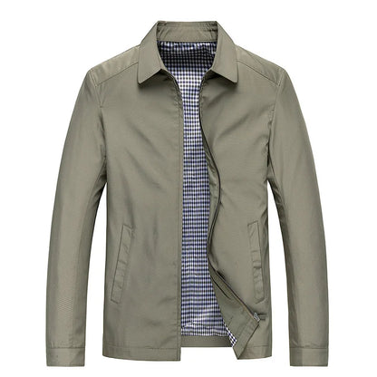 VINCENT - MEN'S CASUAL JACKET