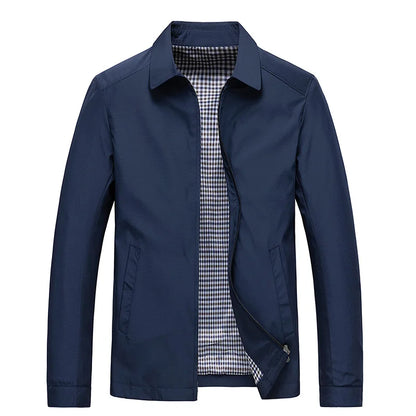 VINCENT - MEN'S CASUAL JACKET