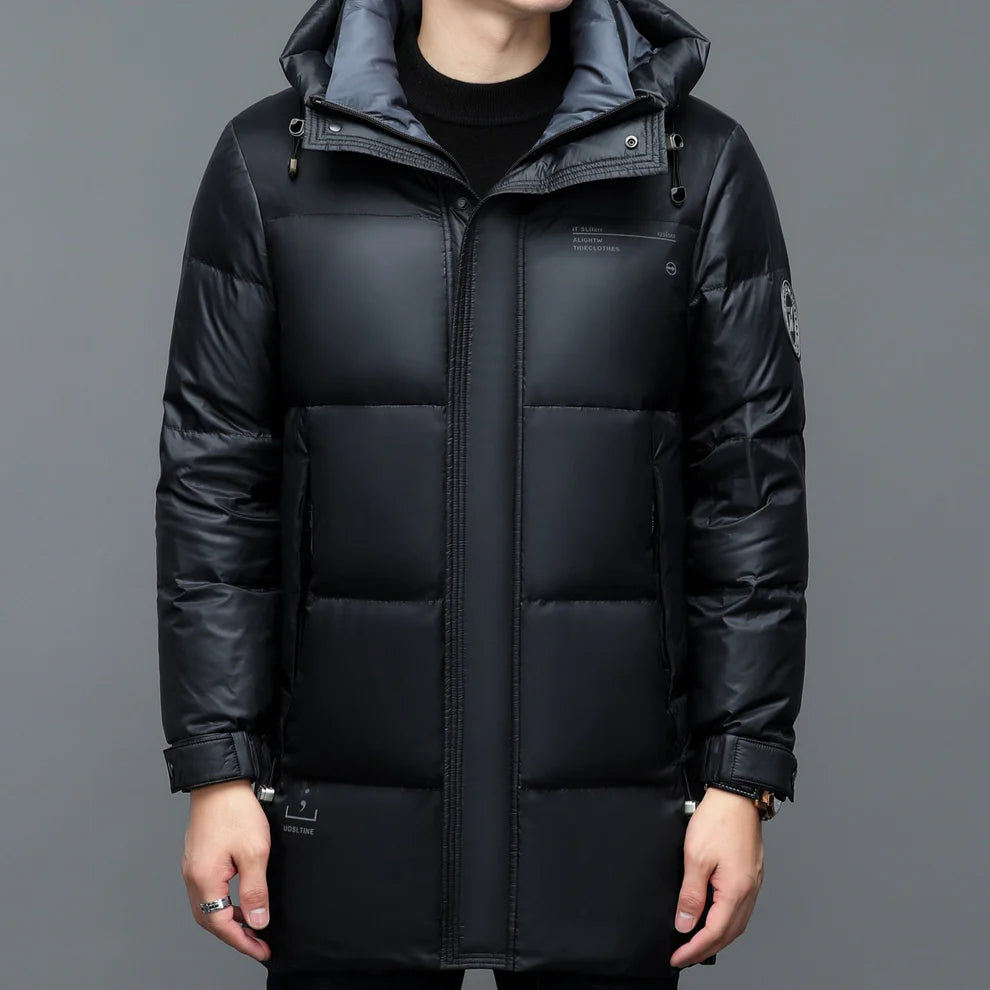 MARK - WATERPROOF PARKA