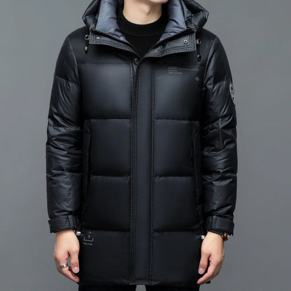 MARK - WATERPROOF PARKA