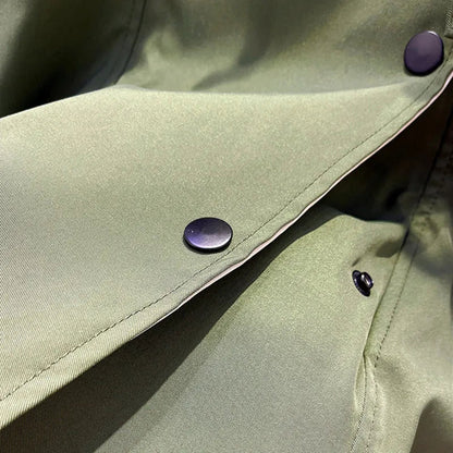 MIA - SIERRA DRIFT JACKET