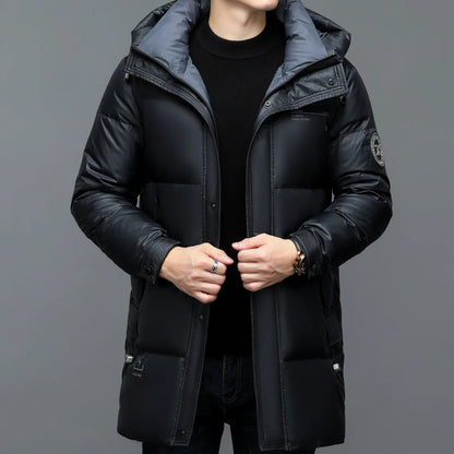 MARK - WATERPROOF PARKA