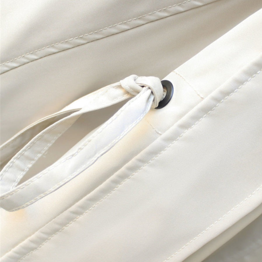 MIA - SIERRA DRIFT JACKET