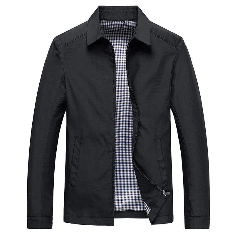 VINCENT - MEN'S CASUAL JACKET