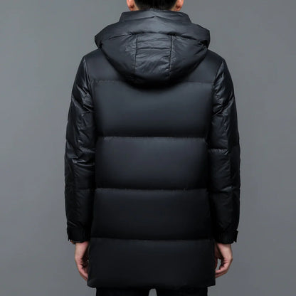 MARK - WATERPROOF PARKA