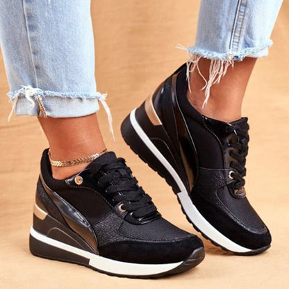 TRACY - WOMEN'S GLOW SNEAKERS