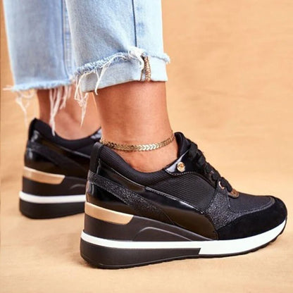 TRACY - WOMEN'S GLOW SNEAKERS