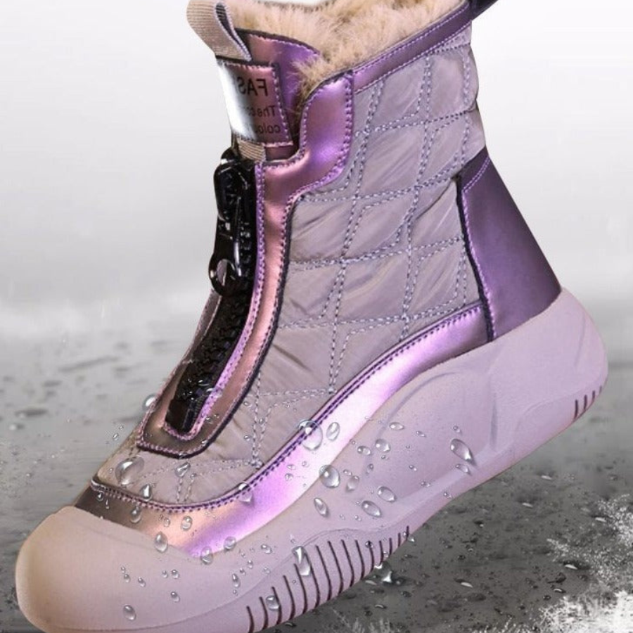 DAPHNE - WATERPROOF NON-SLIP BOOTS